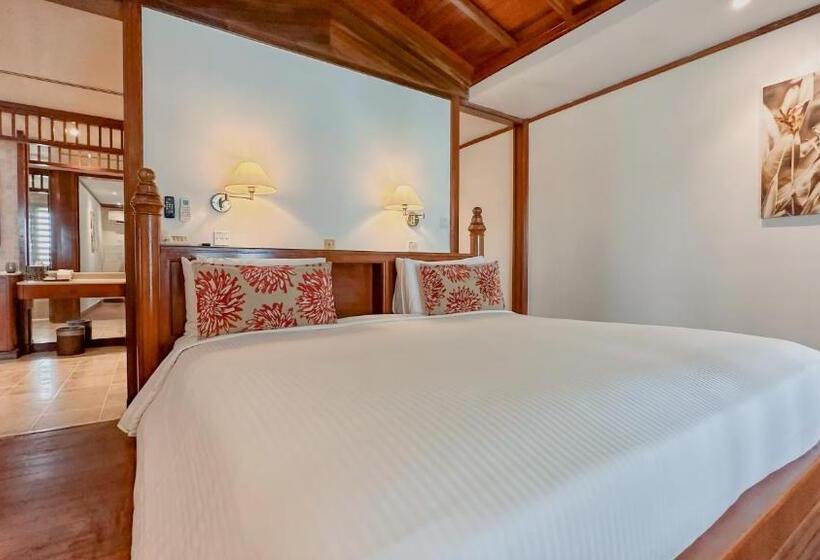 プレミアムルーム, Rebak Island Resort & Marina
