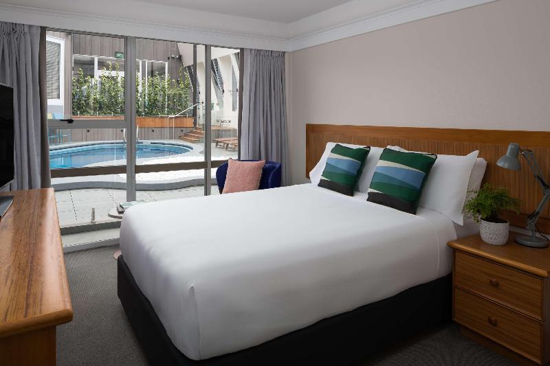 スタンダードルーム, Rydges Lakeland Resort Queenstown