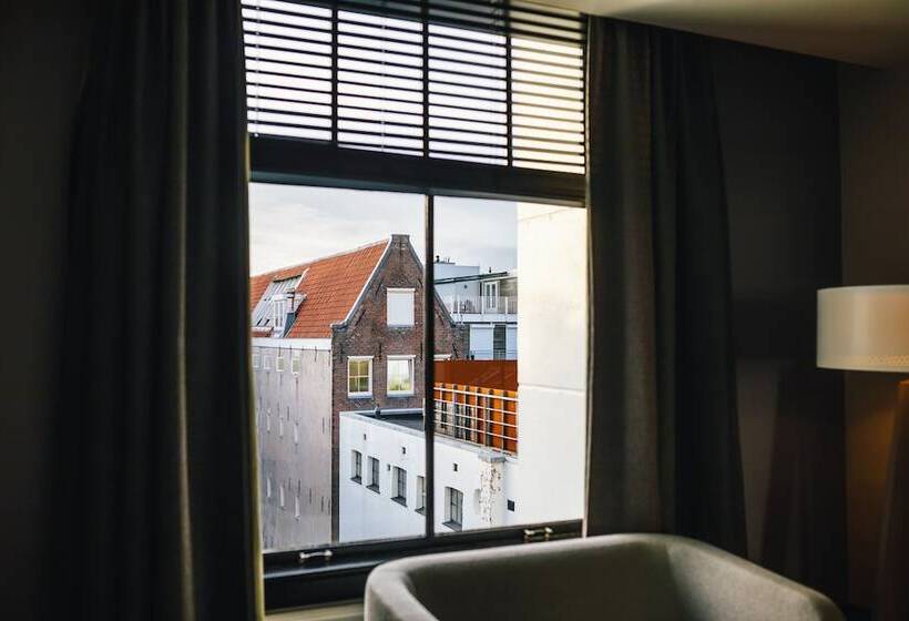 Standard Room, The Dylan Amsterdam   The Leading Hotels Of The World