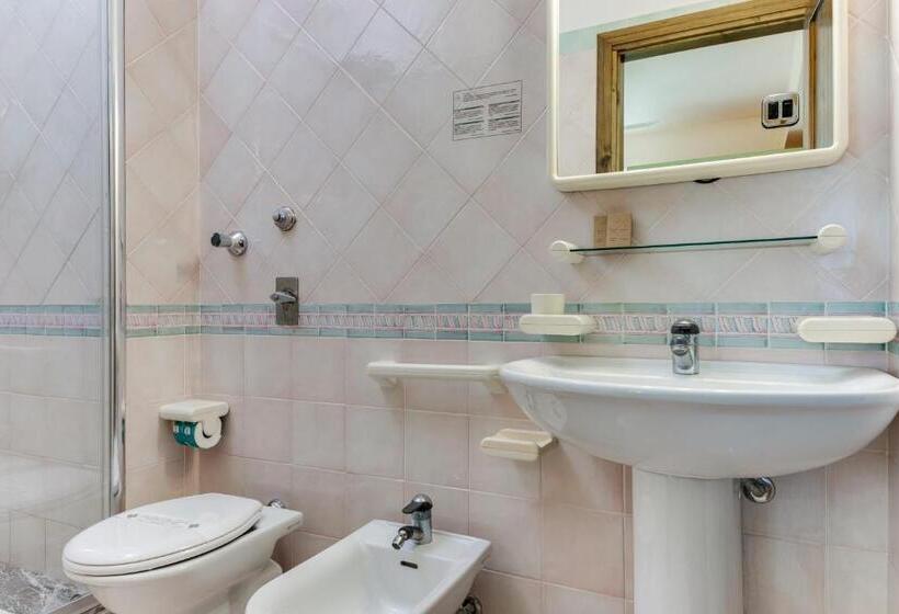 آپارتمان 1 خوابه, La Tonnara Di Bonagia Resort