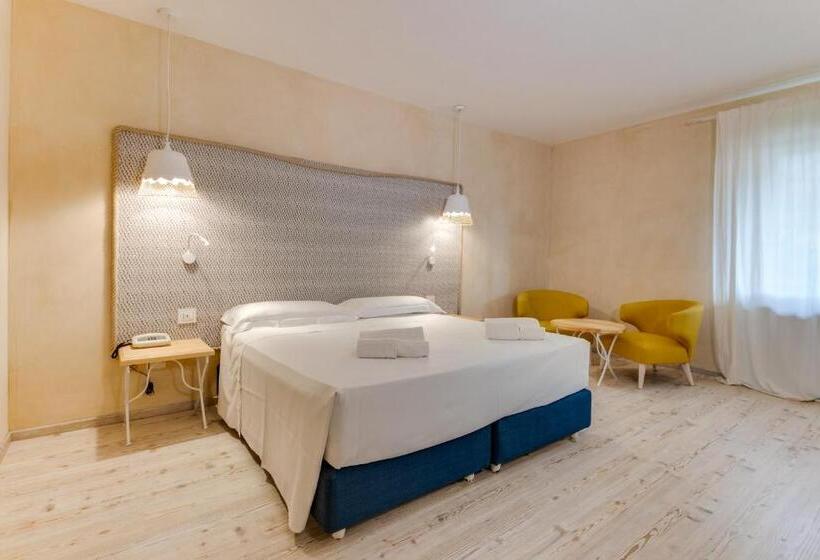 اتاق سوپریور, La Tonnara Di Bonagia Resort