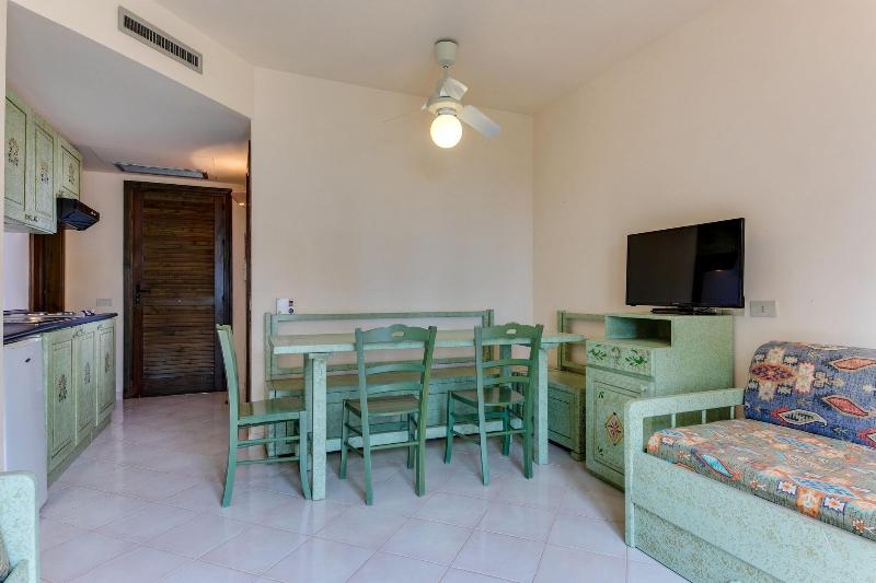 آپارتمان 2 خوابه, La Tonnara Di Bonagia Resort