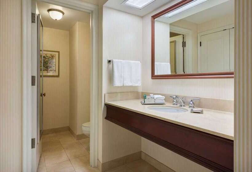 디럭스 룸, Pennyweight Hotel Boston, Curio Collection By Hilton