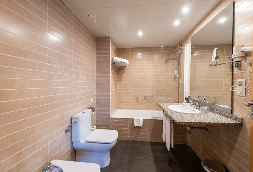 Номер Стандарт, Ponient Vila Centric