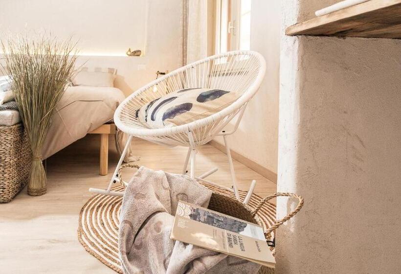 Номер Стандарт, B&b I Cinque Mori
