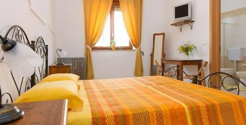 Номер Стандарт, B&b Li Cuti