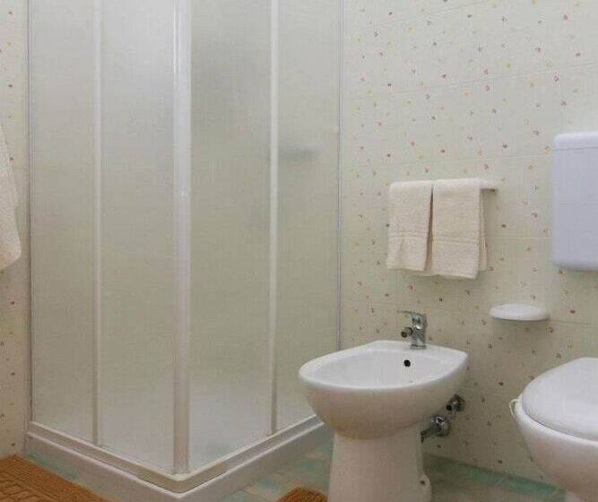 Номер Стандарт, B&b Li Cuti
