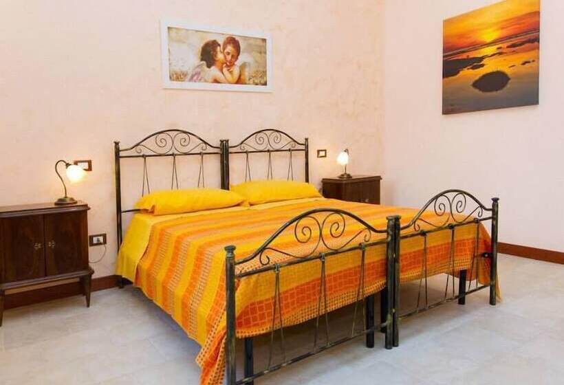 Номер Стандарт, B&b Li Cuti