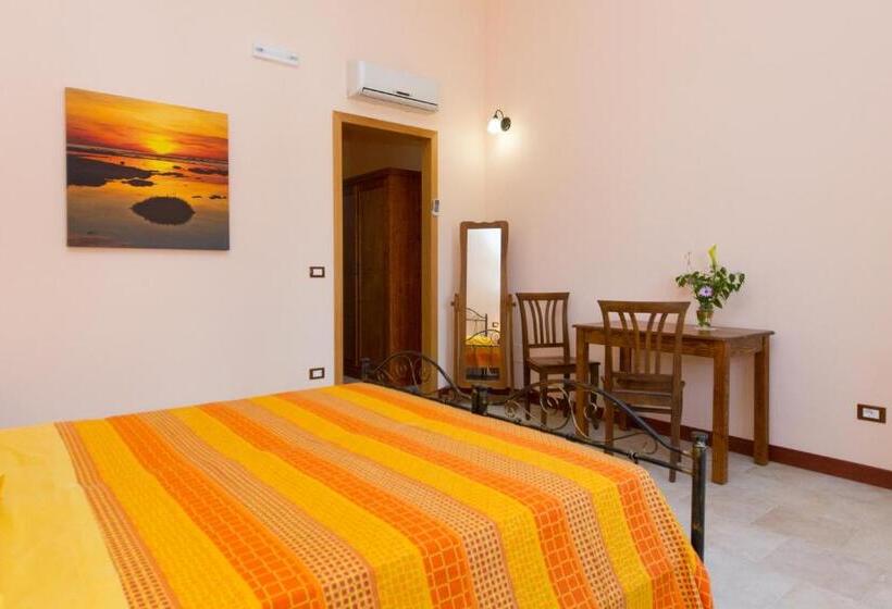 Номер Стандарт, B&b Li Cuti