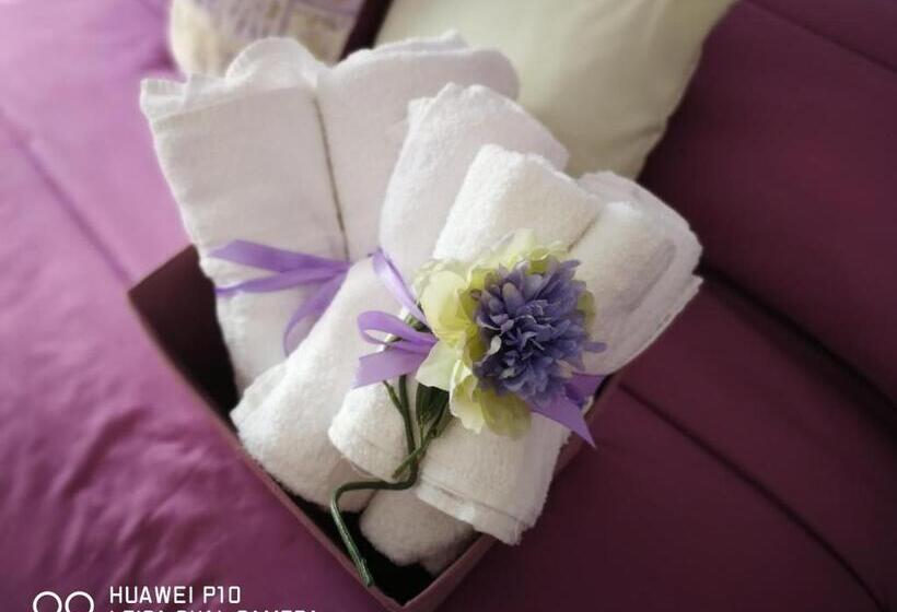 اتاق استاندارد, Dimora Fraula Guest House