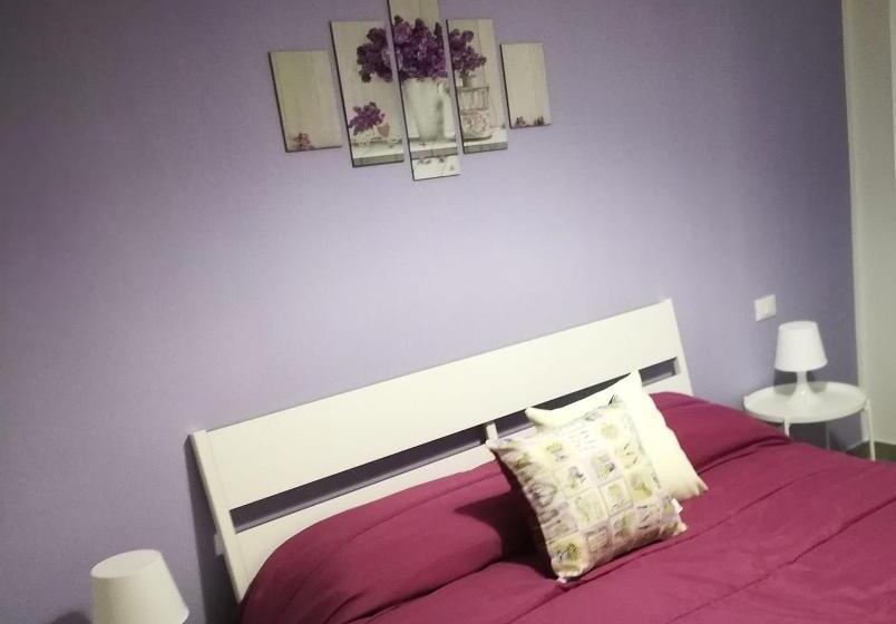 Номер Стандарт, Dimora Fraula Guest House