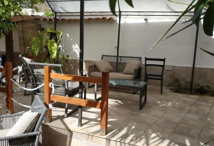스탠다드 룸, Le Camere Del Giardino