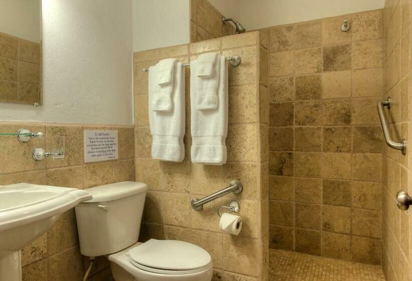 آپارتمان 1 خوابه با چشم‌انداز دریا, Shoal Bay Villas