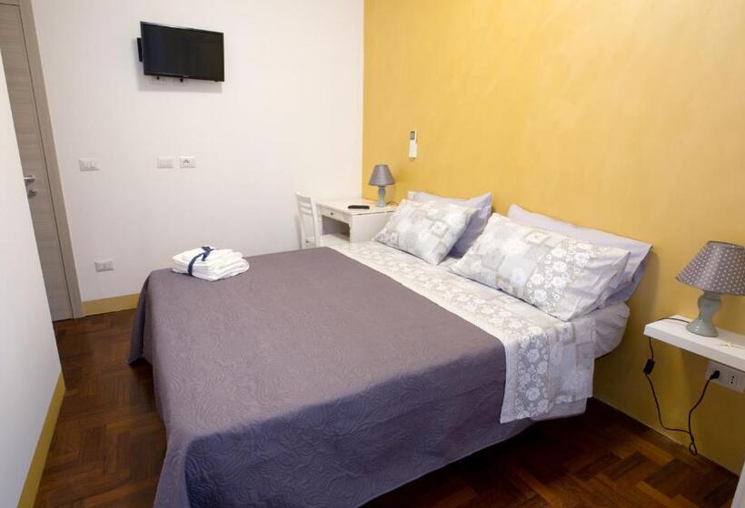 Стандартный Номер Кровать Кинг, Marlin B&b