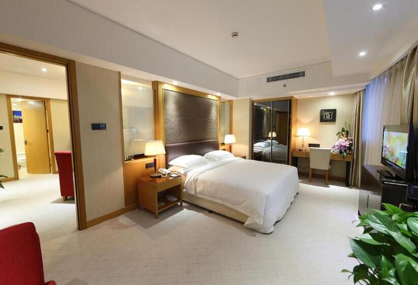 Family Suite, Aurum International Hotel Xi An