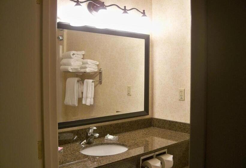 Номер Стандарт, Country Inn & Suites By Radisson, Billings, Mt
