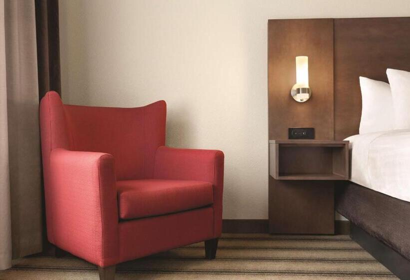 Quarto Estandar Cama King, Country Inn & Suites By Radisson, Billings, Mt