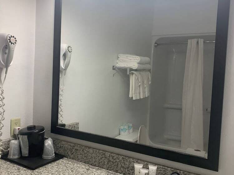 Люкс, Country Inn & Suites By Radisson, Gettysburg, Pa