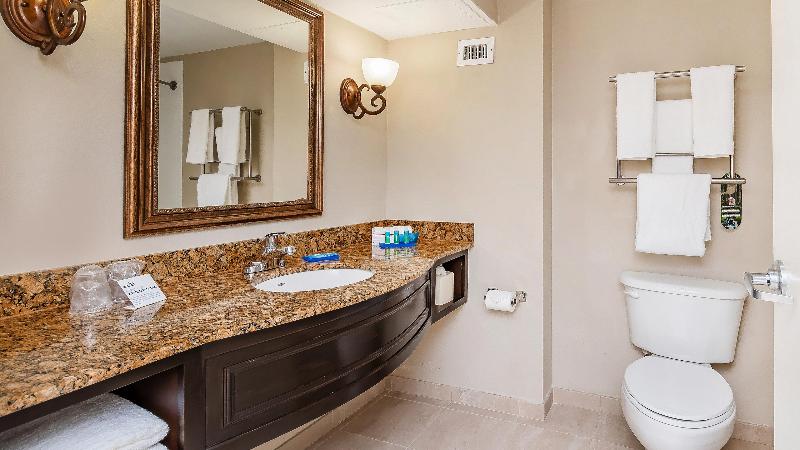 Люкс Кровать Кинг, Country Inn & Suites By Radisson, Green Bay, Wi