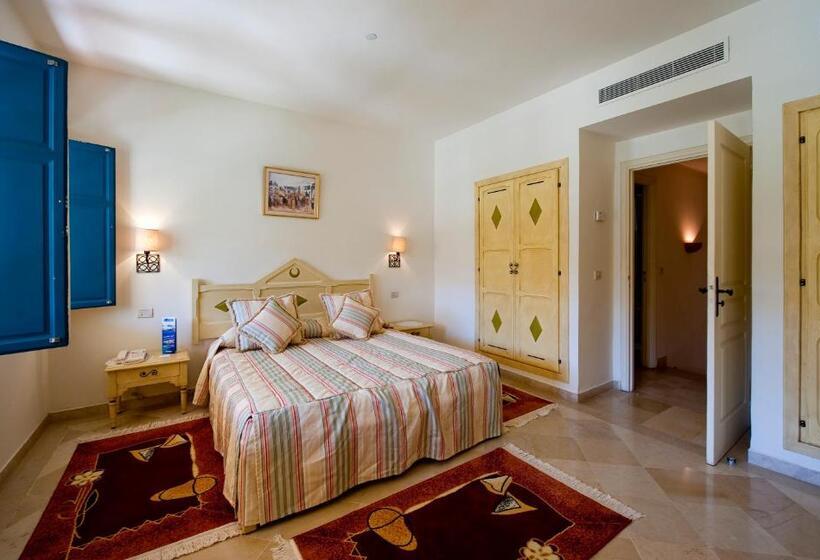 Семейный Номер, Diar Lemdina