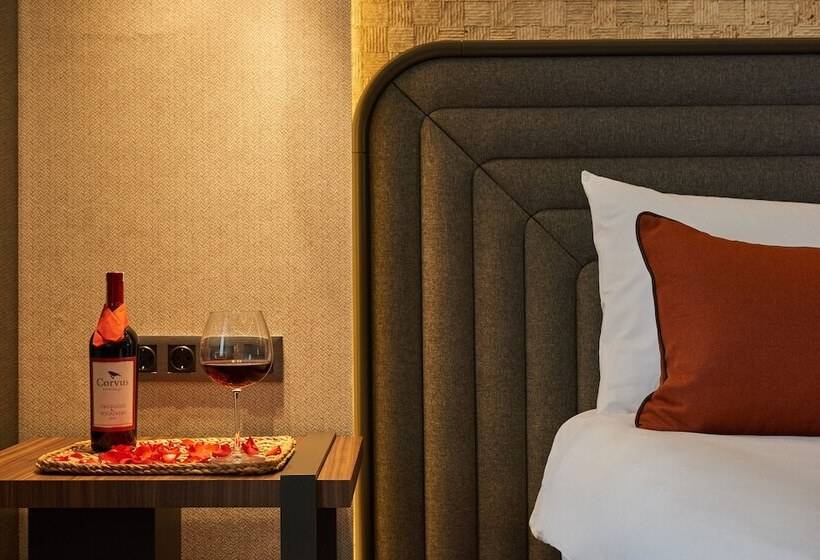اتاق استاندارد, Grand Hotel Gulsoy Old City