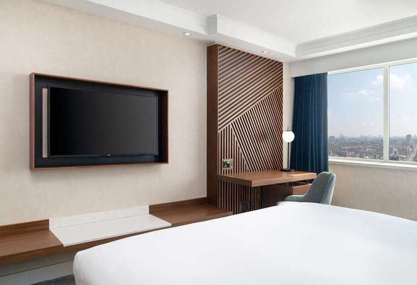 Студия Deluxe, Hilton Bentley Miami/south Beach