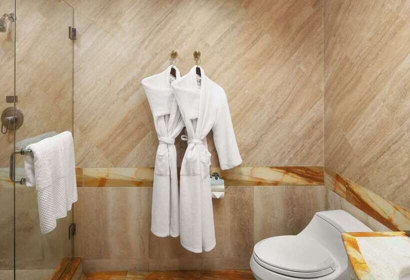 Студия Стандарт Вид на Город, Hilton Bentley Miami/south Beach