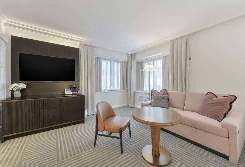 Студия Стандарт Вид на Город, Hilton Bentley Miami/south Beach