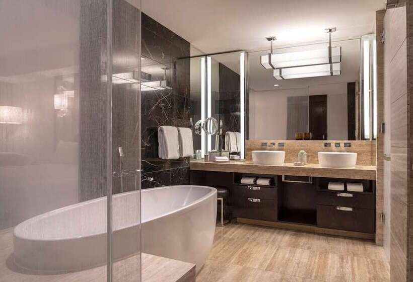 Студия Стандарт Вид на Город, Hilton Bentley Miami/south Beach