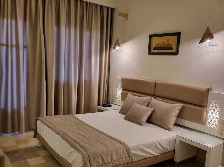 Номер Стандарт, Djerba Sun Beach Hotel and Spa