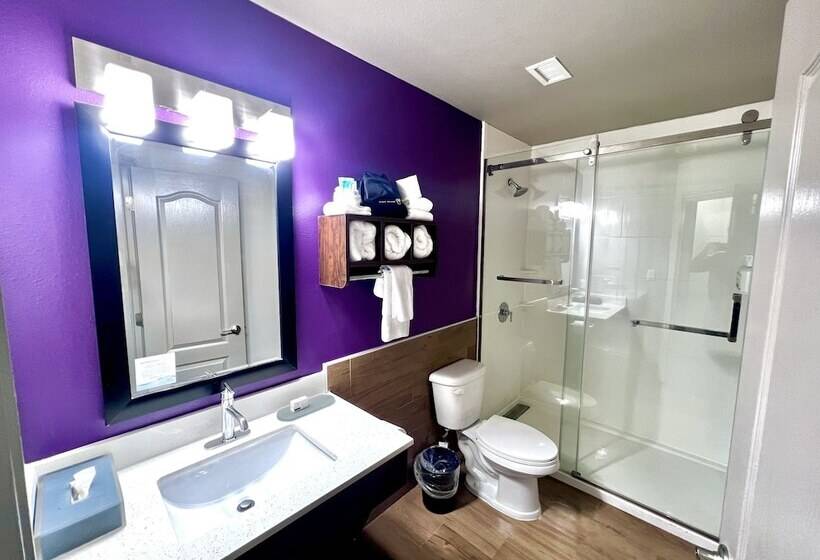 Апартаменты 1 Спальня, La Quinta By Wyndham Pharr North Mcallen