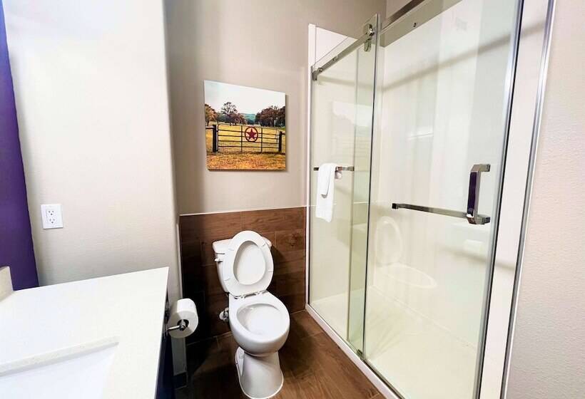 Люкс, La Quinta By Wyndham Pharr North Mcallen