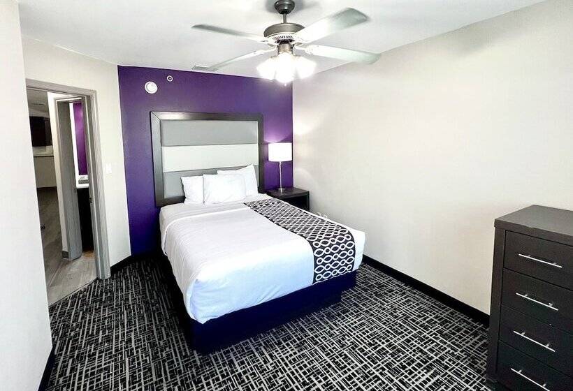 Апартаменты 1 Спальня, La Quinta By Wyndham Pharr North Mcallen