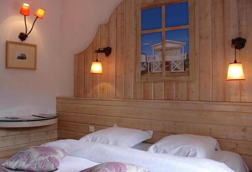 Номер Престиж, Le Phoebus Garden & Spa