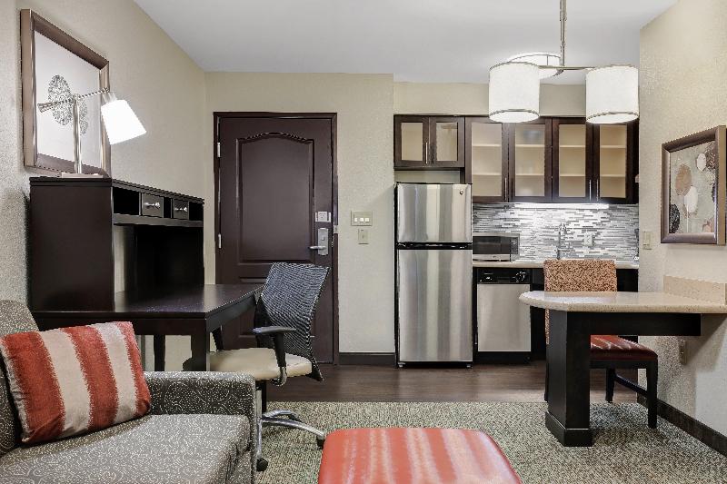 스탠다드 룸, Holiday Inn Express & Suites Chicago Matteson By Ihg