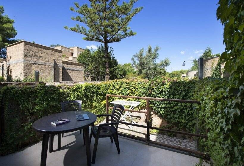 ４ベッドルームクラシックタイプ, Voi  Floriana Resort