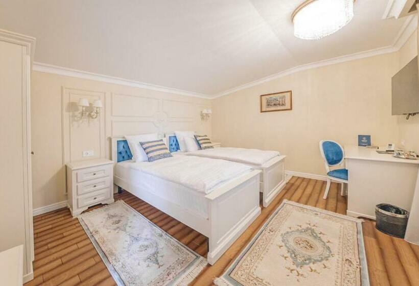 اتاق استاندارد, Grant Boutique