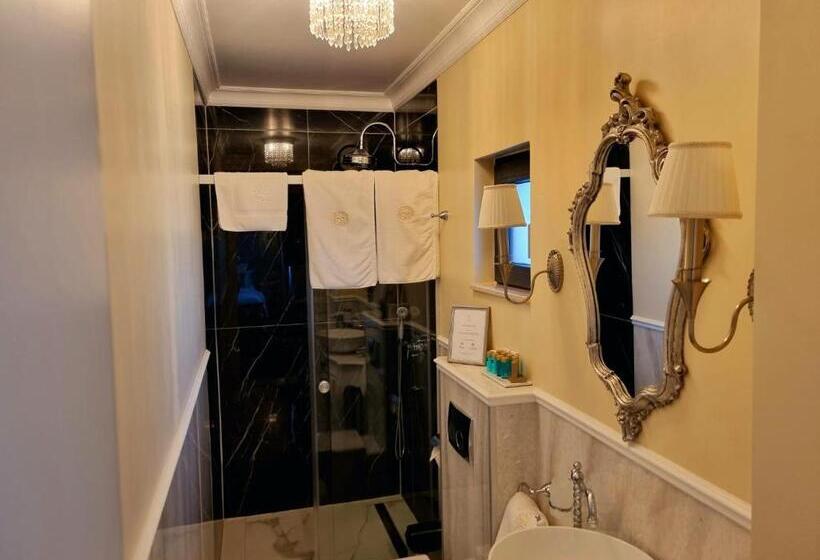 اتاق استاندارد, Grant Boutique