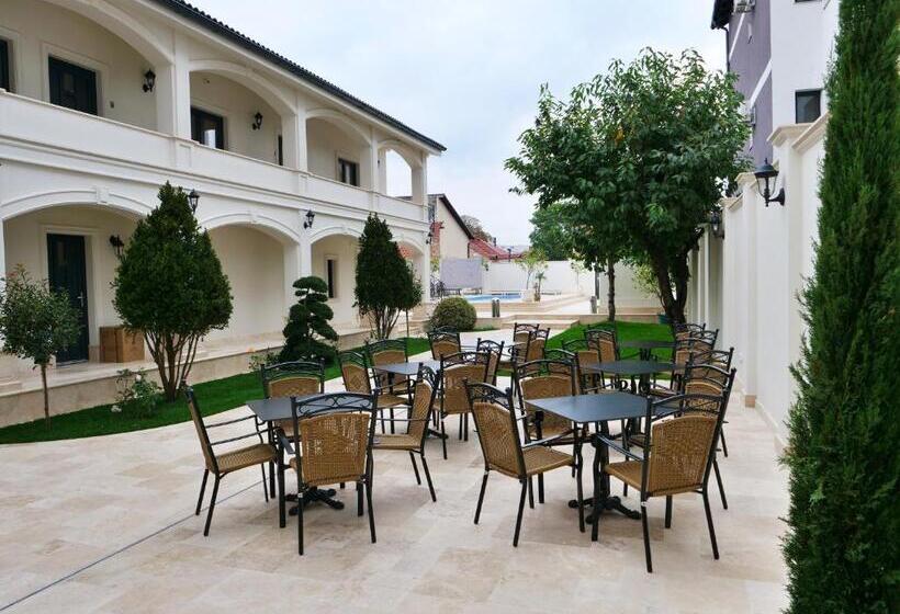 اتاق استاندارد با تخت بزرگ, Grant Boutique