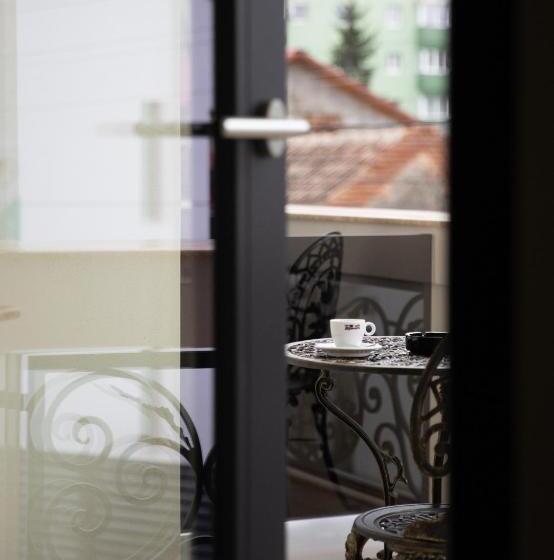 اتاق استاندارد با تخت بزرگ, Grant Boutique