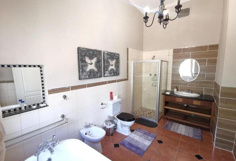 Номер Стандарт, Lucolo Palace B&b Aliwal North