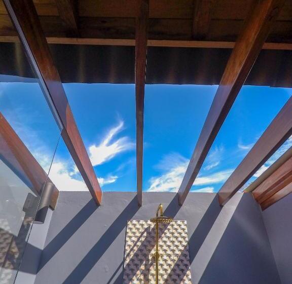 가든 전망 주니어 스위트, Catalina S Hideaway