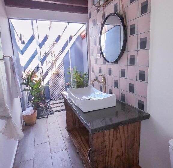 가든 전망 주니어 스위트, Catalina S Hideaway
