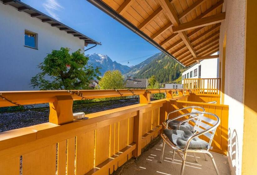 Номер Стандарт Индивидуальный, Das Cityhouse