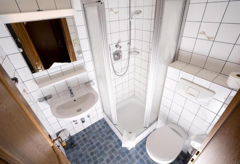 Номер Стандарт, Das Cityhouse