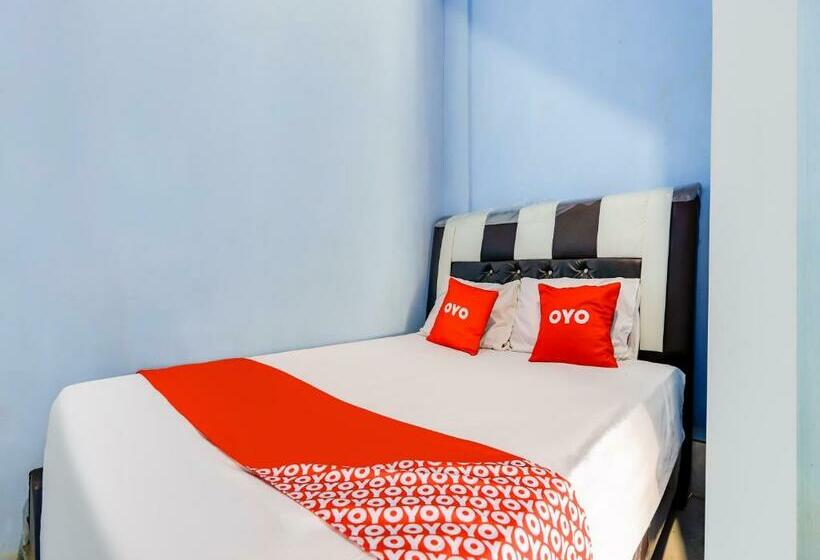 Quarto Estandar, Oyo 90009 Faster Inn 1