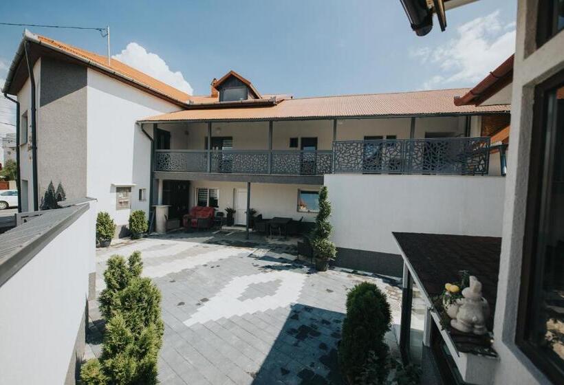 اتاق استاندارد, Endlich Zuhause