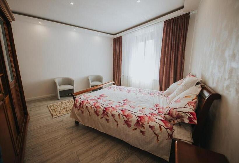 آپارتمان 1 خوابه, Endlich Zuhause