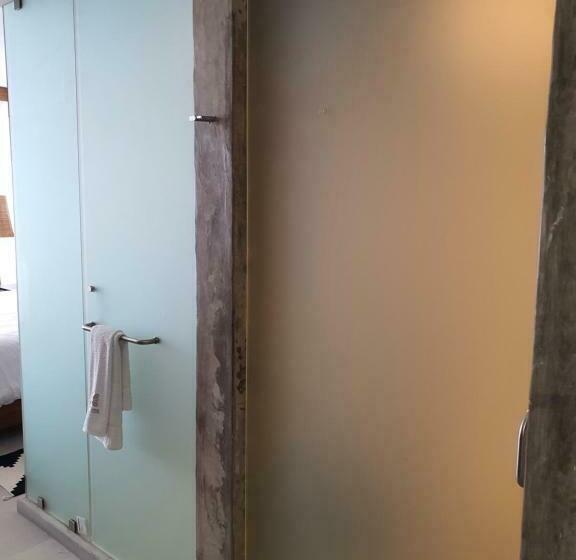 غرفة قياسية سرير كينج, Ximena Hotel Boutique