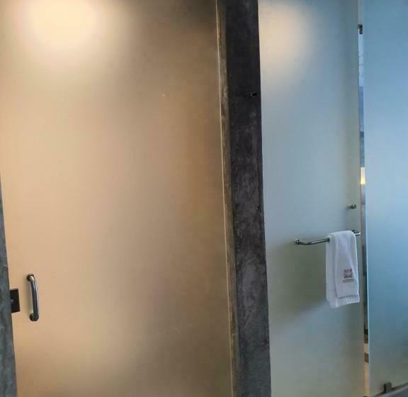 غرفة قياسية سرير كينج, Ximena Hotel Boutique